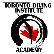 Toronto Diving Academy Logo